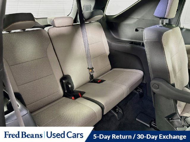 Used 2026 Chevrolet Traverse LT w/ Driver Confidence Package FWD image 33