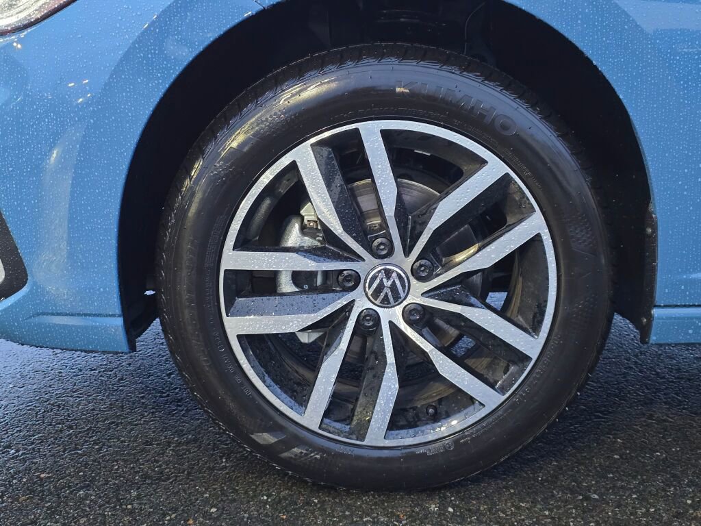 New 2026 Volkswagen Jetta SE image 11