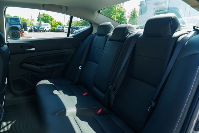 New 2025 Nissan Altima 2.5 SL image 20