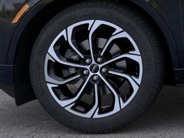 New 2026 Lincoln Nautilus Reserve image 19