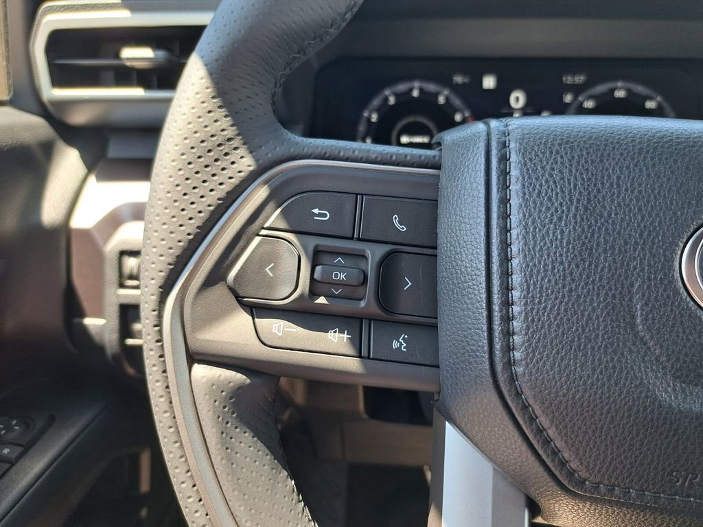 New 2026 Toyota 4Runner TRD Sport Premium image 14