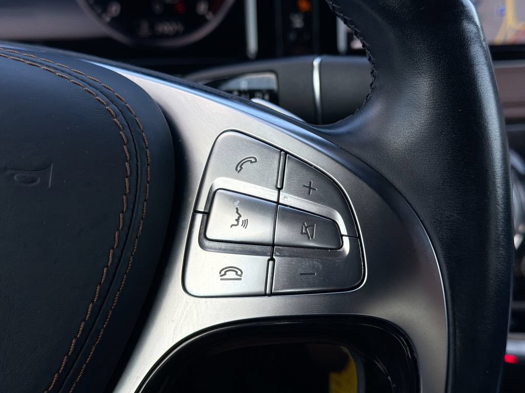 Used 2016 Mercedes-Benz S 550 Sedan image 27