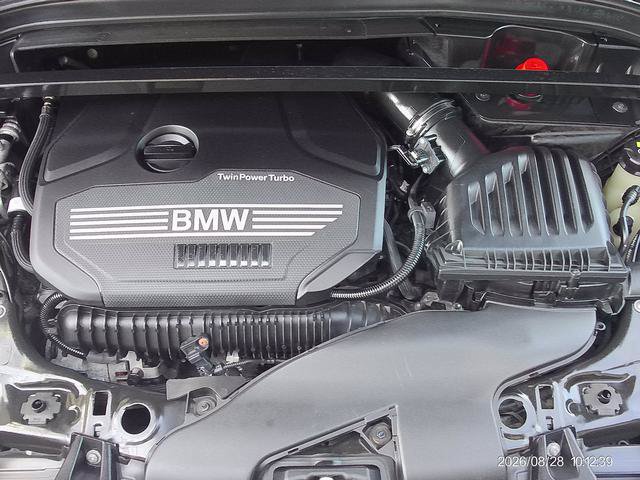 Used 2020 BMW X1 xDrive28i w/ Convenience Package AWD/4WD image 9