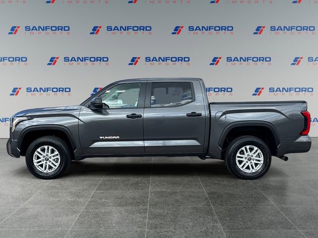 Used 2024 Toyota Tundra SR5 image 2
