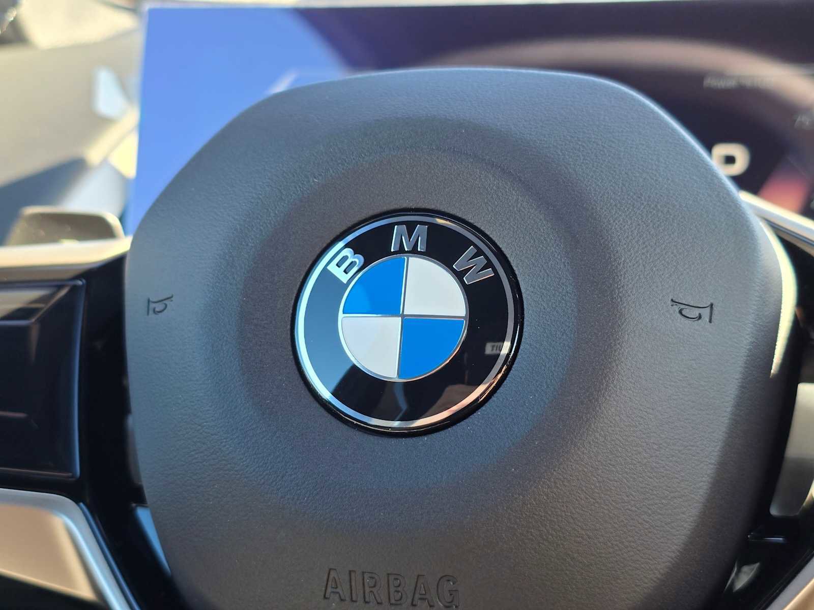 Used 2025 BMW X3 xDrive30i w/ Premium Package image 31