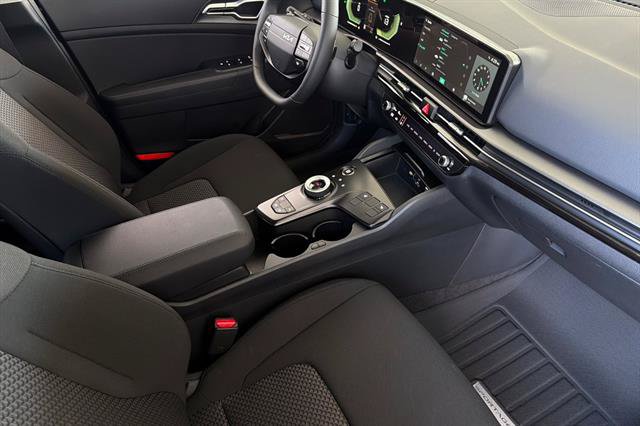 New 2026 Kia Sportage S AWD/4WD image 18