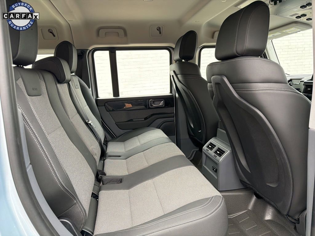 Used 2024 INEOS Grenadier image 9