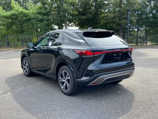 New 2026 Lexus RX 350 Premium w/ Accessory Package (Z1) AWD/4WD image 6