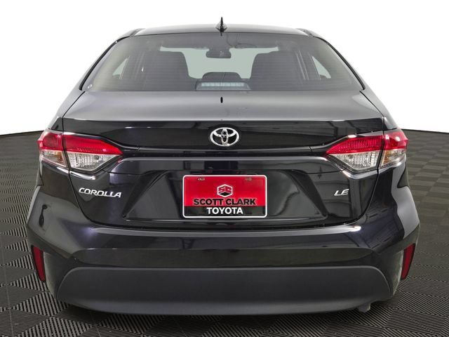 New 2026 Toyota Corolla LE FWD image 6