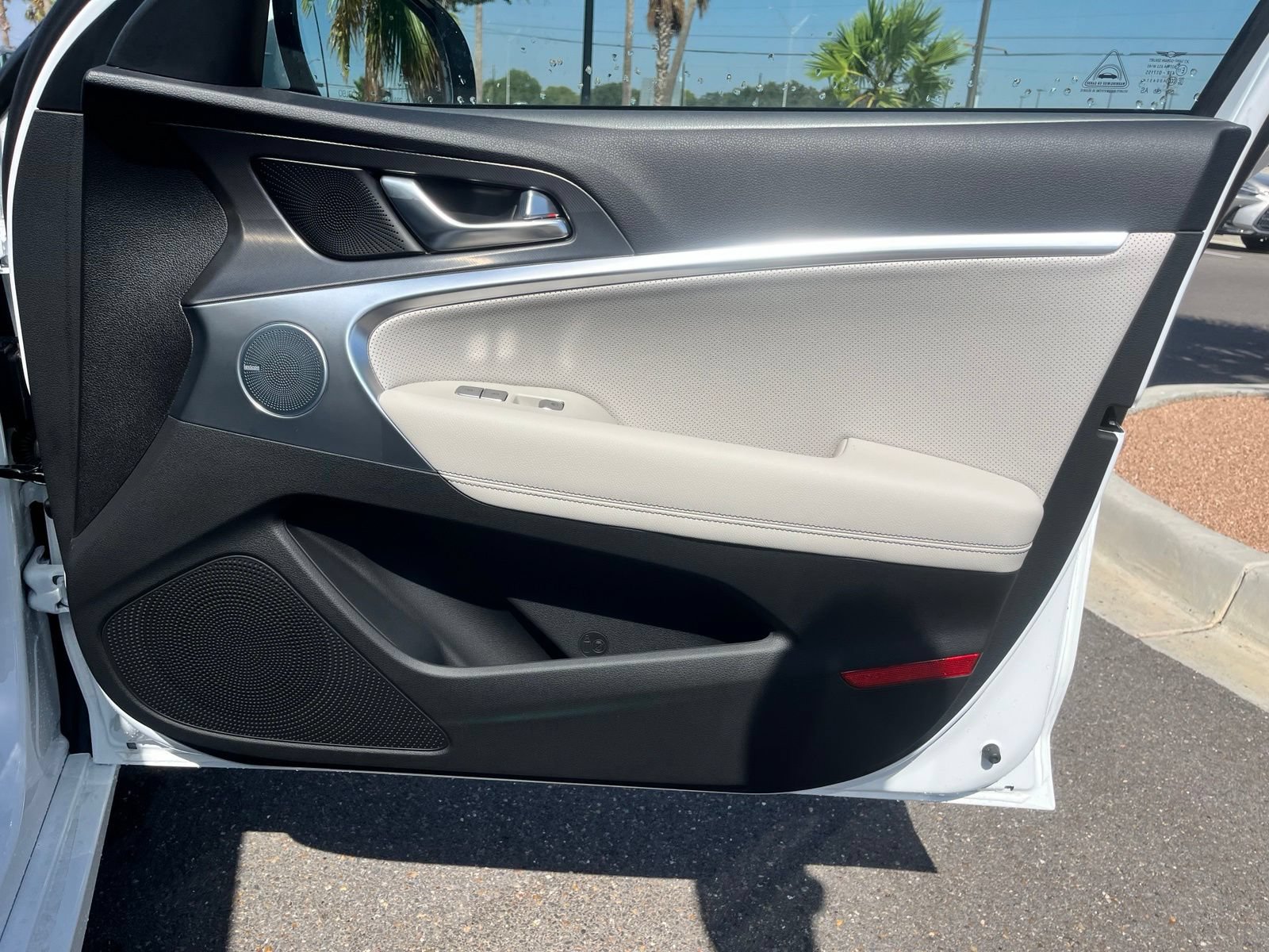 New 2026 Genesis G70 3.3T Sport Prestige RWD image 24