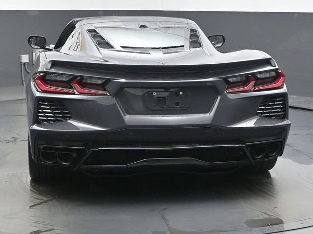 New 2027 Chevrolet Corvette Stingray Coupe w/ 1LT RWD image 18