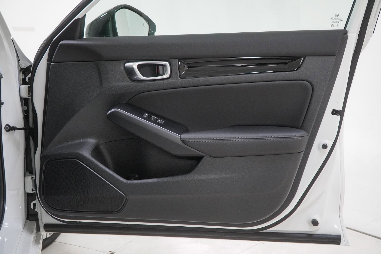 New 2026 Honda Civic Sport Touring image 37