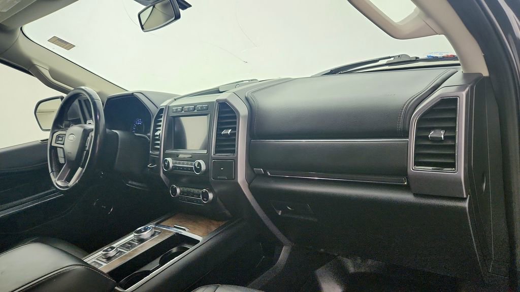 Used 2019 Ford Expedition Platinum AWD/4WD image 33