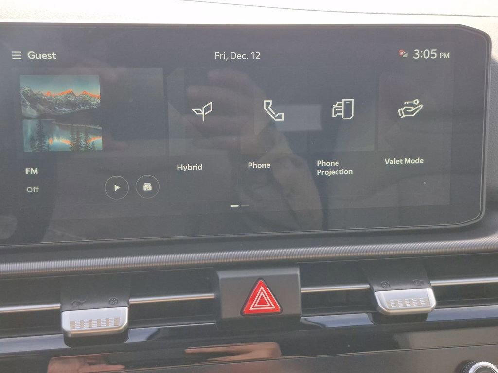 New 2026 Kia Sportage EX image 20