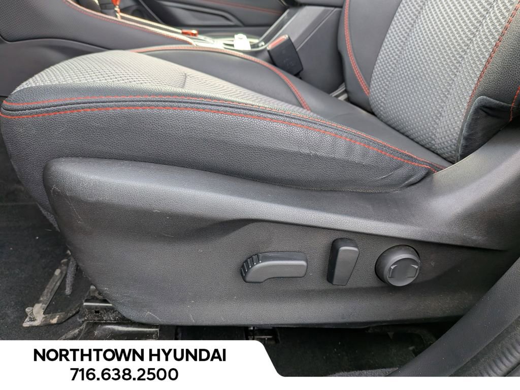 Used 2023 Subaru Forester Sport image 35