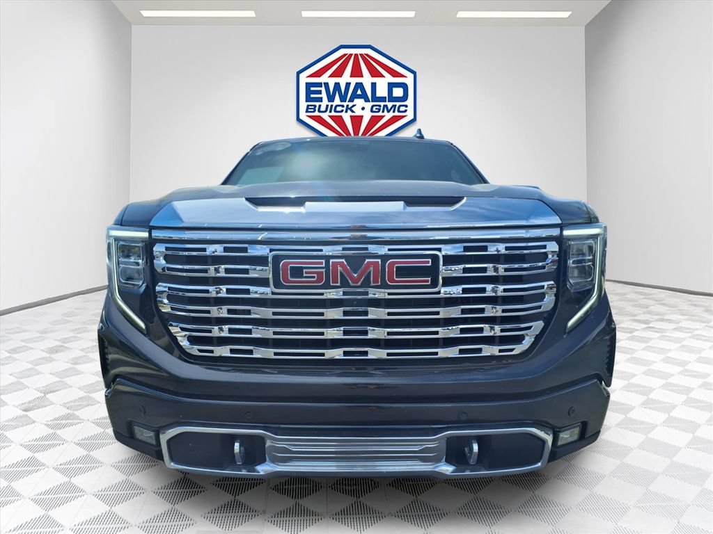 Certified 2024 GMC Sierra 1500 Denali AWD/4WD image 5