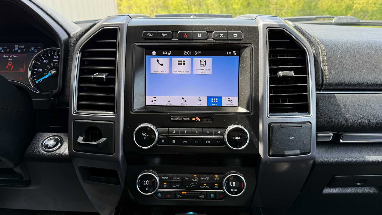 Used 2019 Ford Expedition Platinum AWD/4WD image 21