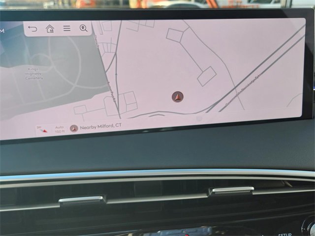 Used 2026 Genesis GV70 2.5T Advanced image 12