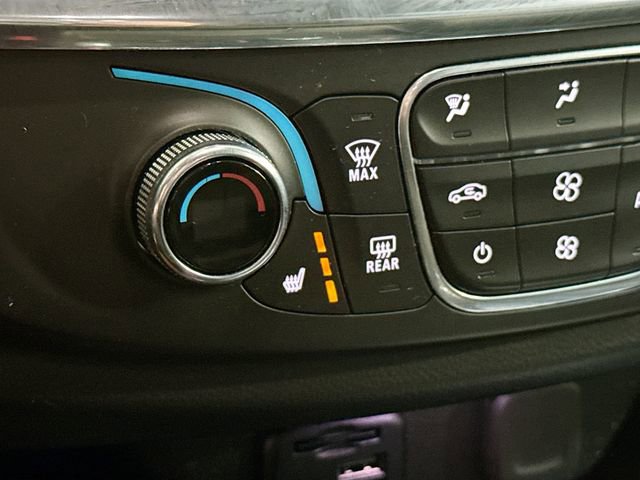 Used 2020 Chevrolet Traverse RS image 22