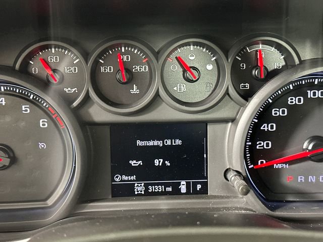 Used 2023 GMC Sierra 1500 Pro w/ Pro Value Package image 18