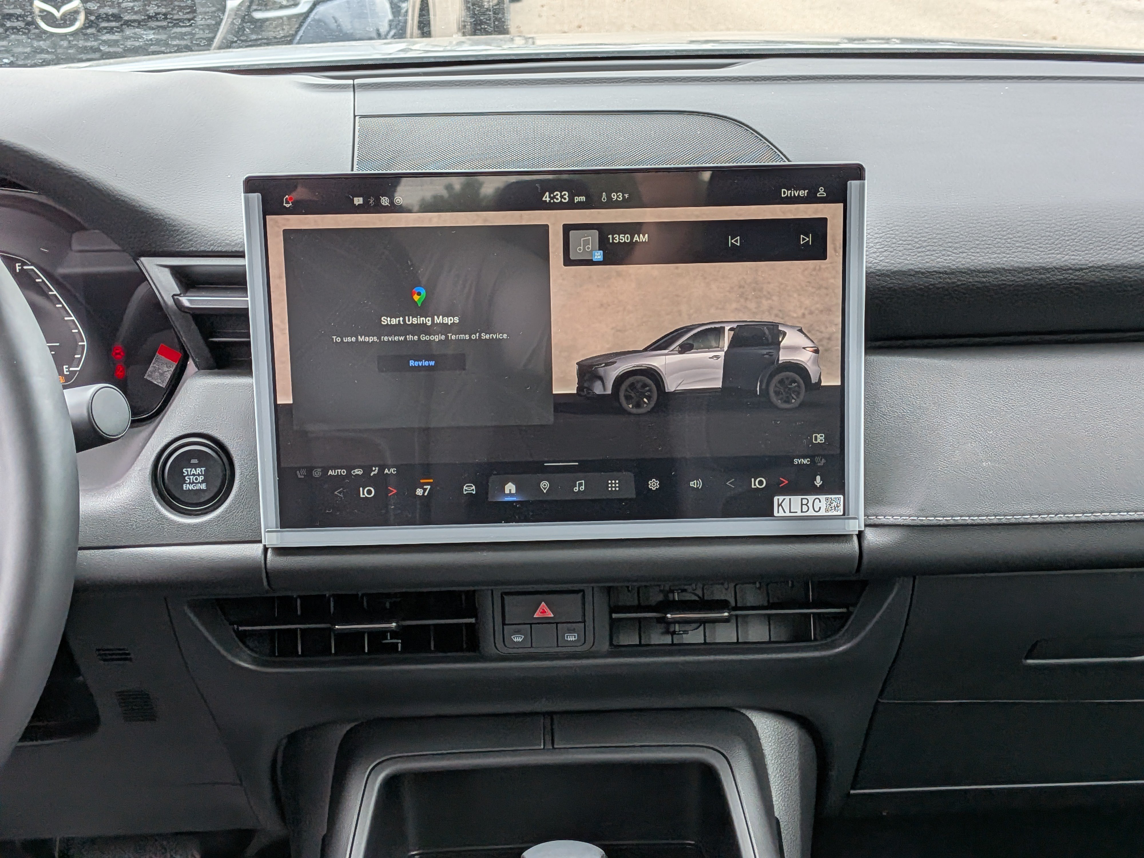 New 2026 MAZDA CX-5 Select AWD/4WD image 18