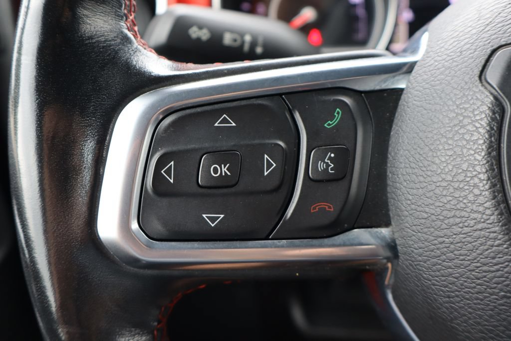 Used 2021 Jeep Wrangler Unlimited Rubicon AWD/4WD image 22
