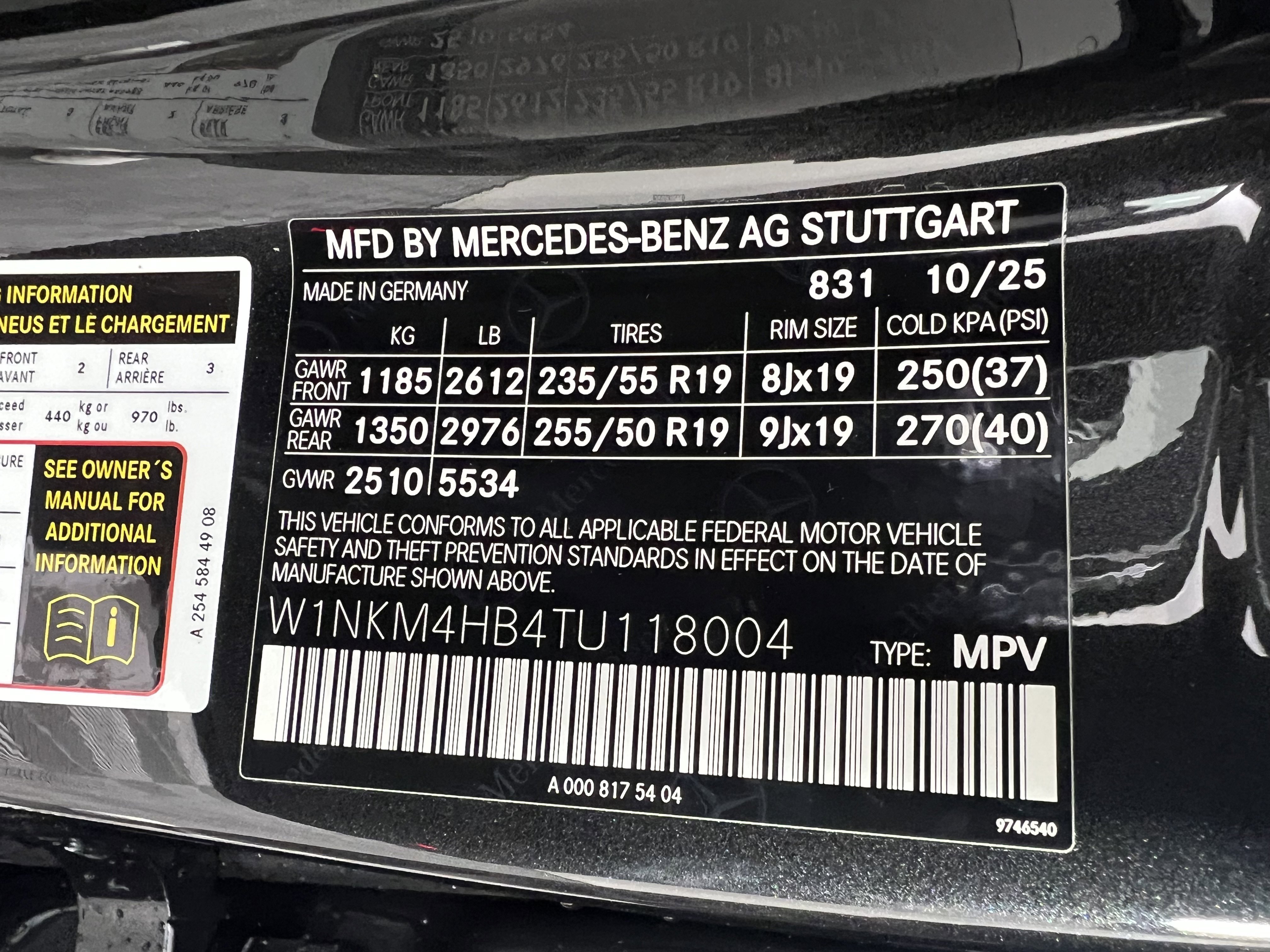 New 2026 Mercedes-Benz GLC 300 4MATIC image 34