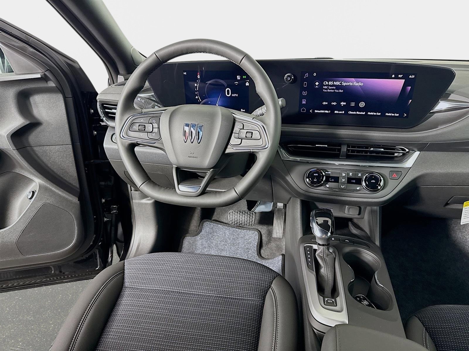 New 2025 Buick Envista Preferred w/ Convenience I Package image 22