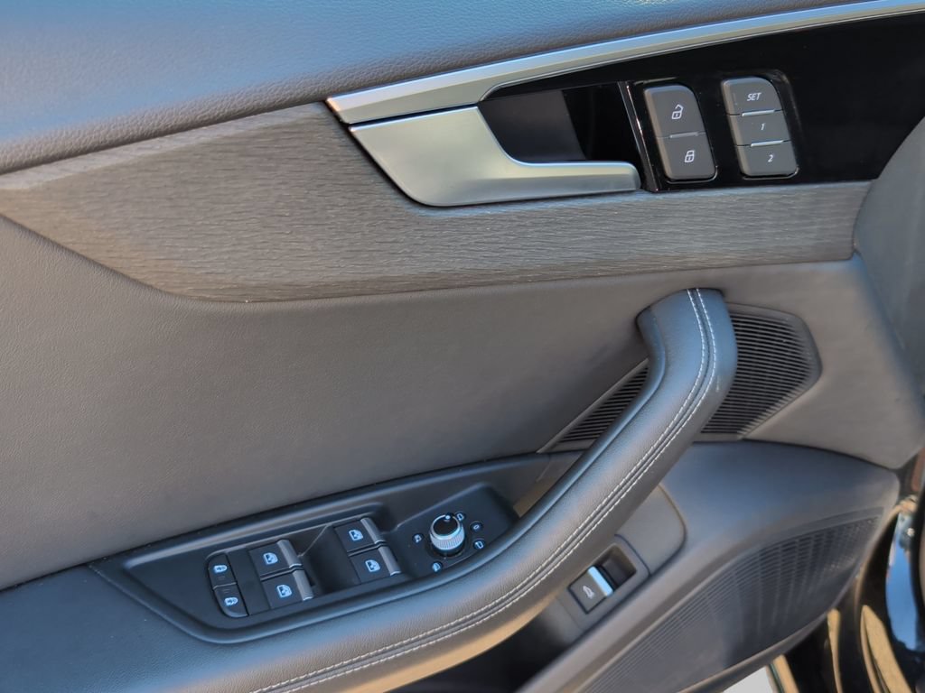 Used 2024 Audi A5 2.0T Premium Plus AWD/4WD image 15