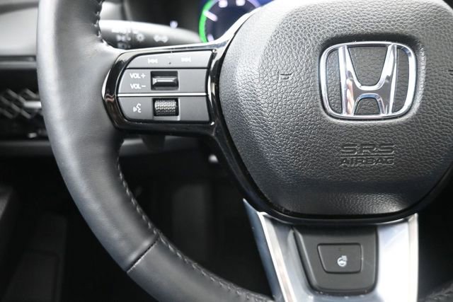 Certified 2025 Honda Accord Touring image 27