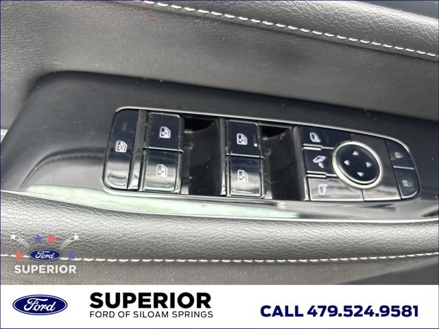 Used 2025 INFINITI QX80 Sensory AWD/4WD image 29