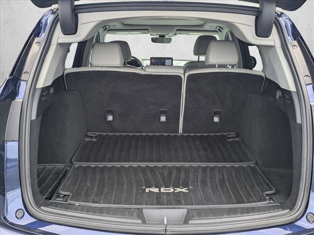 Used 2019 Acura RDX AWD w/ Technology Package image 6