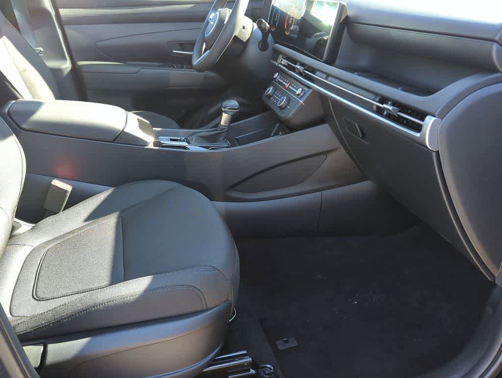 New 2026 Hyundai Tucson SE FWD image 23