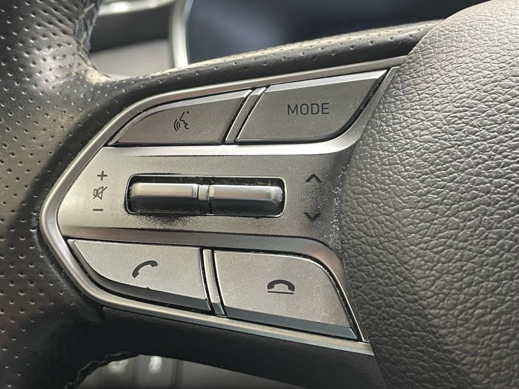 Used 2023 Hyundai Santa Fe Calligraphy AWD/4WD image 21
