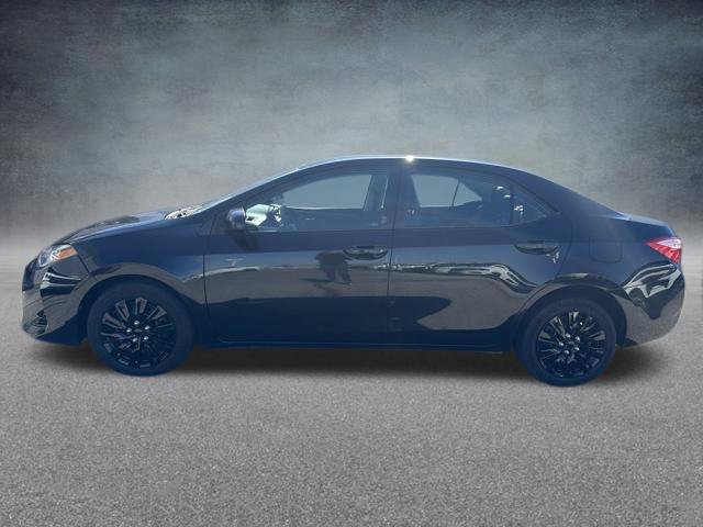 Used 2018 Toyota Corolla LE FWD image 9