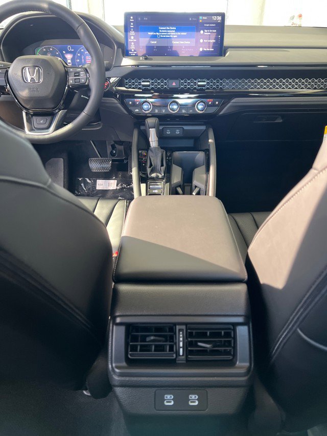 New 2025 Honda Accord Touring image 20