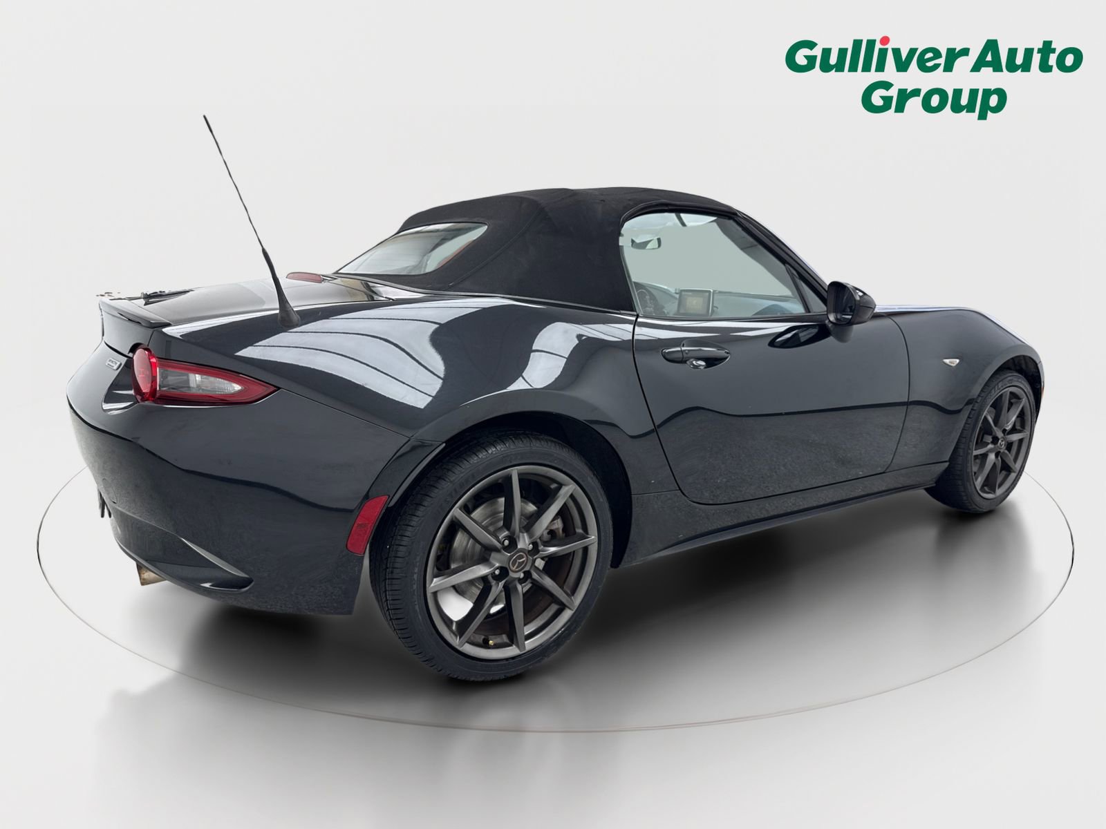 Used 2016 MAZDA MX-5 Miata Club image 9