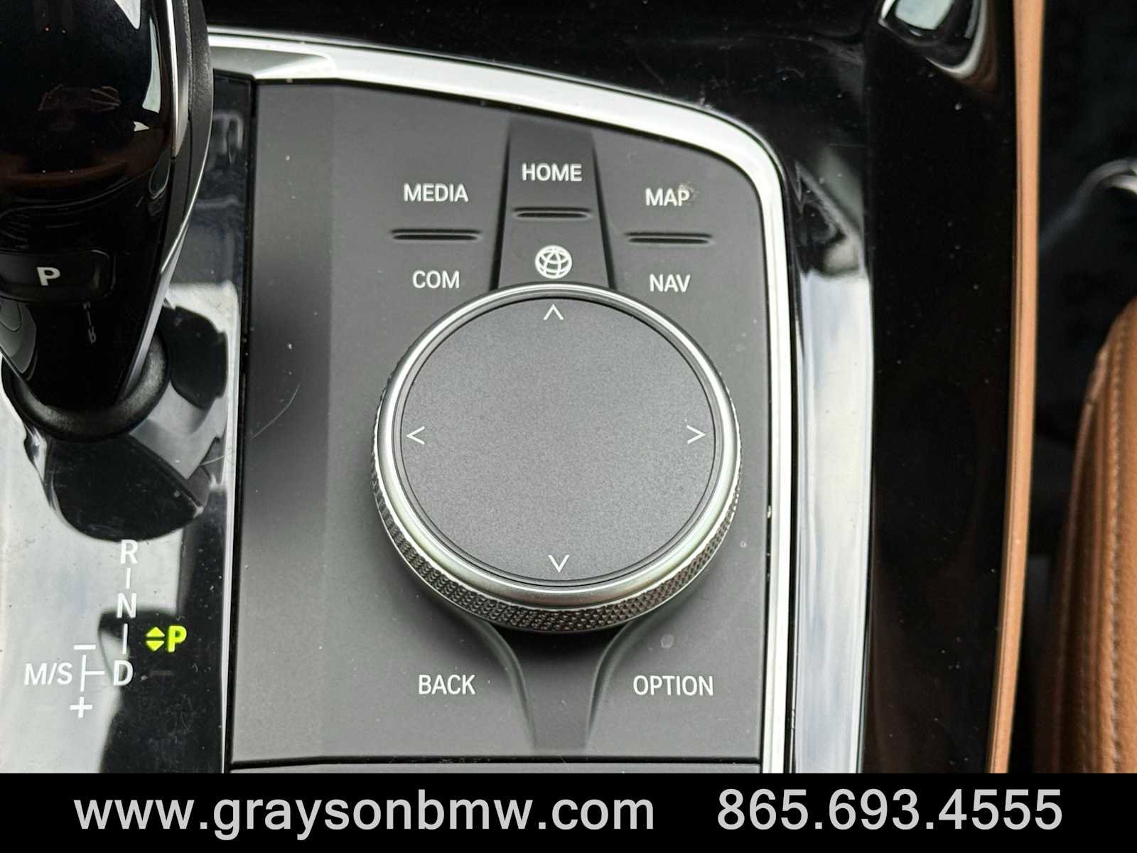 Used 2025 BMW X4 M40i w/ Premium Package image 22