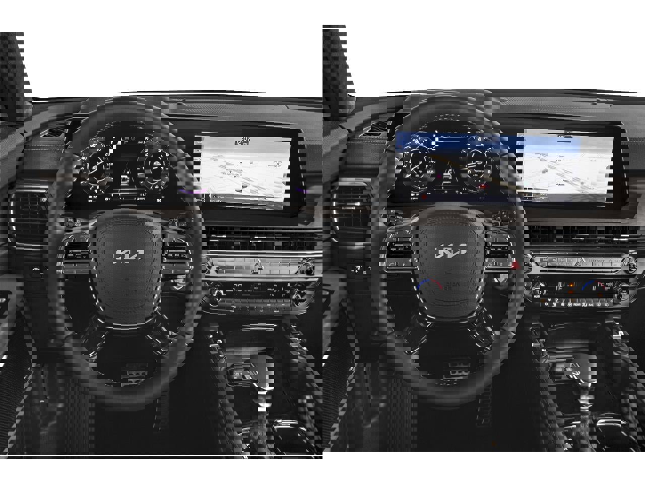 Certified 2023 Kia Telluride SX Prestige X-Line image 4