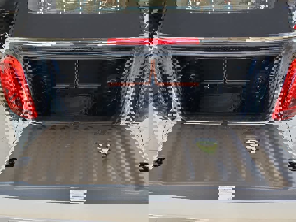 Certified 2024 MINI Cooper S FWD image 28