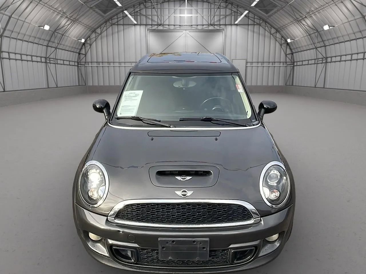 Used 2012 MINI Cooper Clubman S image 8