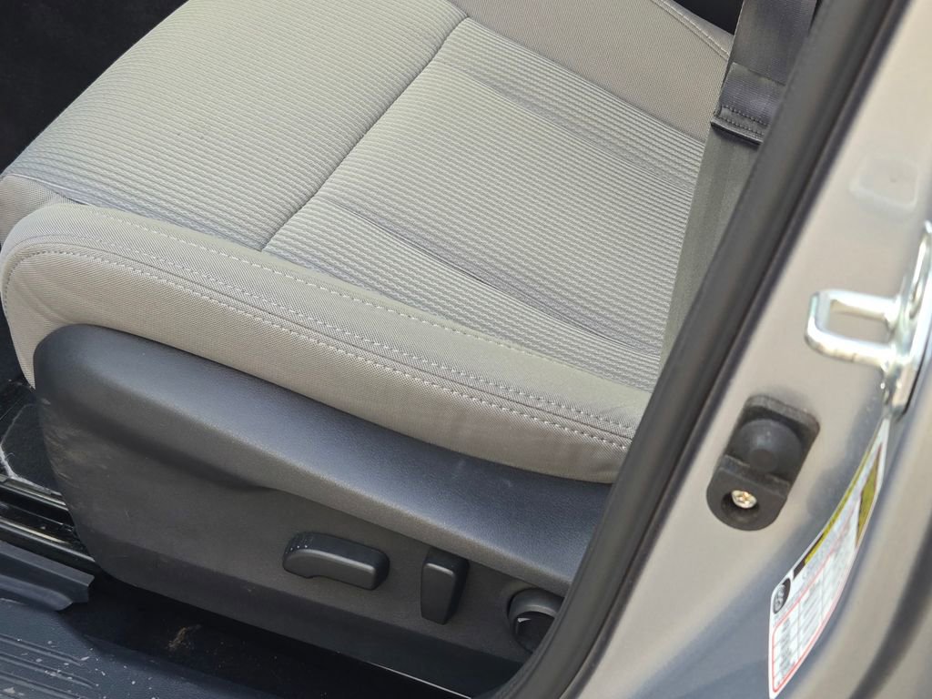 Used 2024 Subaru Legacy Premium image 28