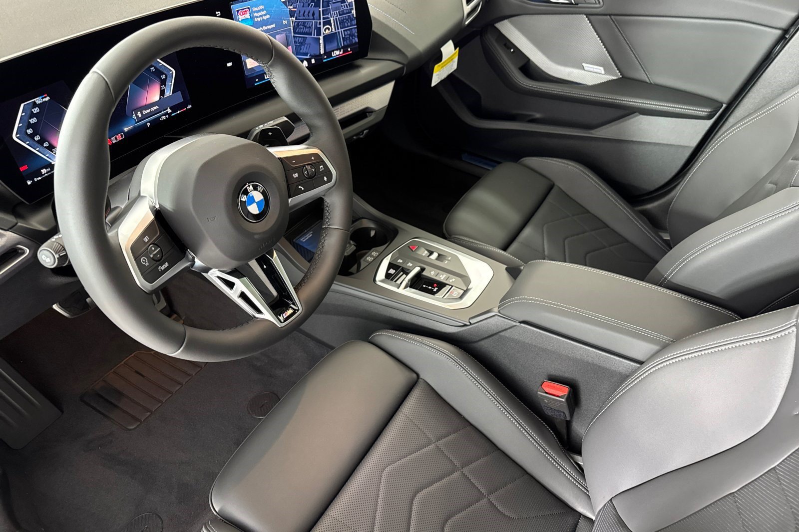 New 2026 BMW 228i w/ Premium Package FWD image 4