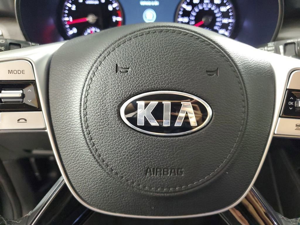 Used 2021 Kia Telluride SX w/ Towing Package image 21