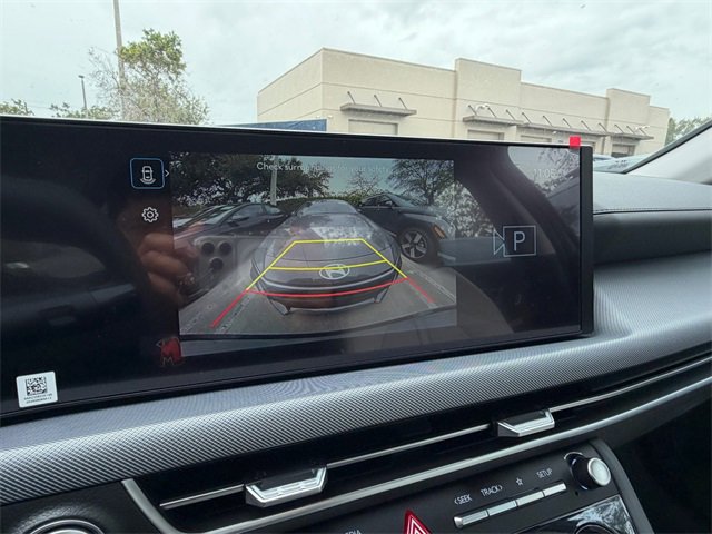 New 2026 Hyundai Sonata SE image 8