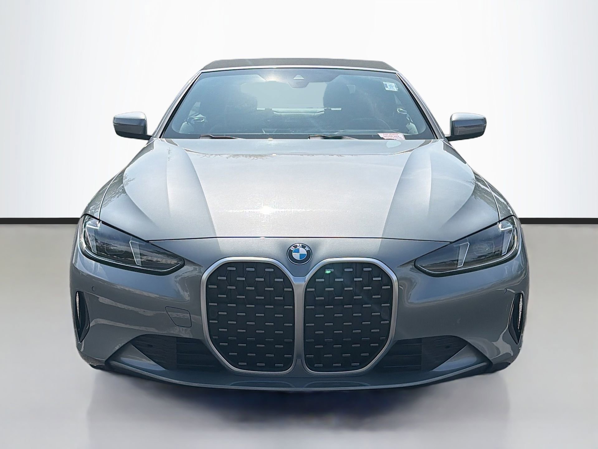 Certified 2025 BMW 430i 430i image 9