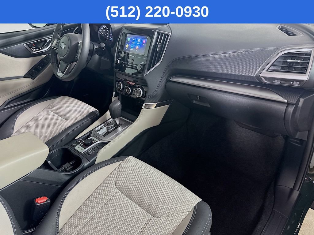 Used 2024 Subaru Forester Premium image 37