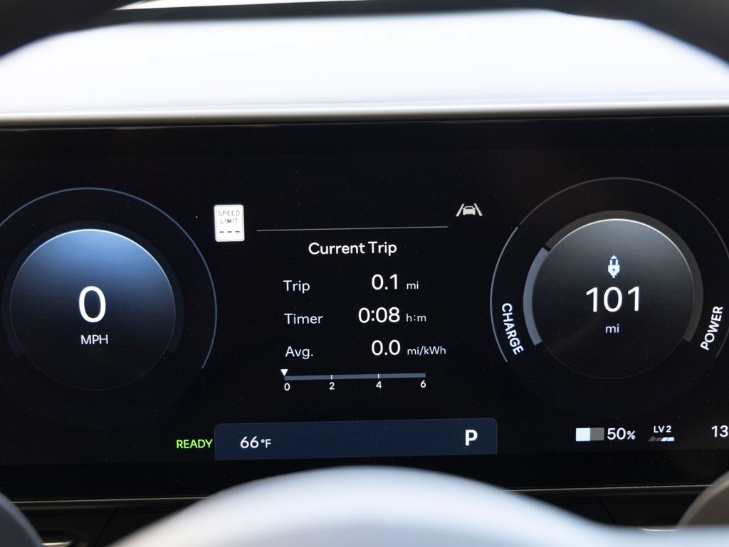 New 2025 Hyundai Kona SEL FWD image 19
