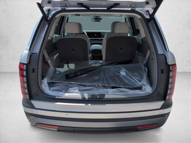 New 2026 Hyundai Palisade SEL Premium FWD image 7