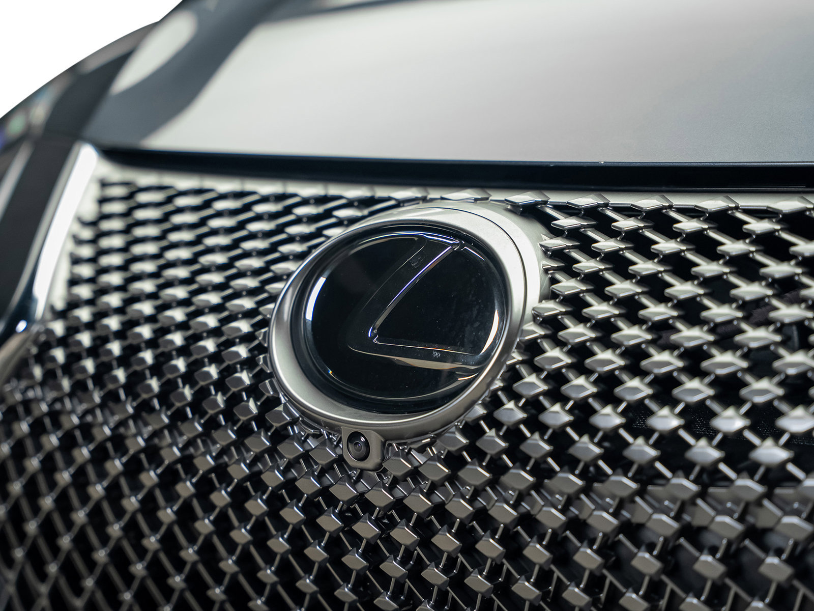 Used 2024 Lexus LC 500 Convertible w/ Touring Package RWD image 6